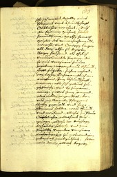 Civic Archives of Bozen-Bolzano - BOhisto Minutes of the council 1630 - 