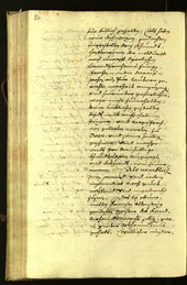 Civic Archives of Bozen-Bolzano - BOhisto Minutes of the council 1630 - 