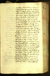 Stadtarchiv Bozen - BOhisto Ratsprotokoll 1630 - 