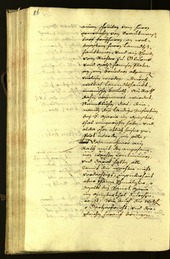 Civic Archives of Bozen-Bolzano - BOhisto Minutes of the council 1630 - 