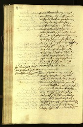 Civic Archives of Bozen-Bolzano - BOhisto Minutes of the council 1630 - 