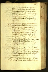 Civic Archives of Bozen-Bolzano - BOhisto Minutes of the council 1630 - 