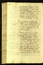 Civic Archives of Bozen-Bolzano - BOhisto Minutes of the council 1630 - 