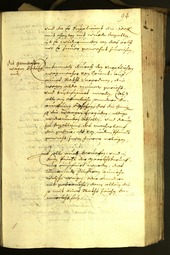 Civic Archives of Bozen-Bolzano - BOhisto Minutes of the council 1630 - 