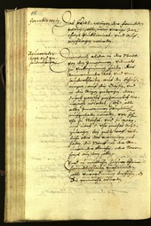 Civic Archives of Bozen-Bolzano - BOhisto Minutes of the council 1630 - 