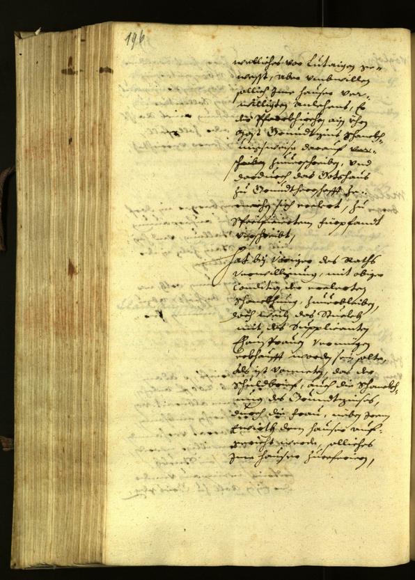 Civic Archives of Bozen-Bolzano - BOhisto Minutes of the council 1631 