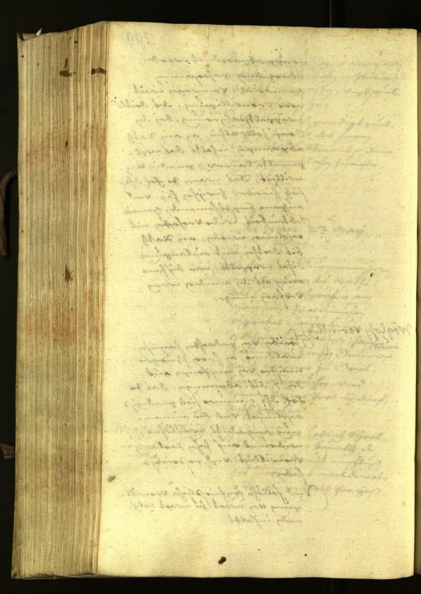 Civic Archives of Bozen-Bolzano - BOhisto Minutes of the council 1631 