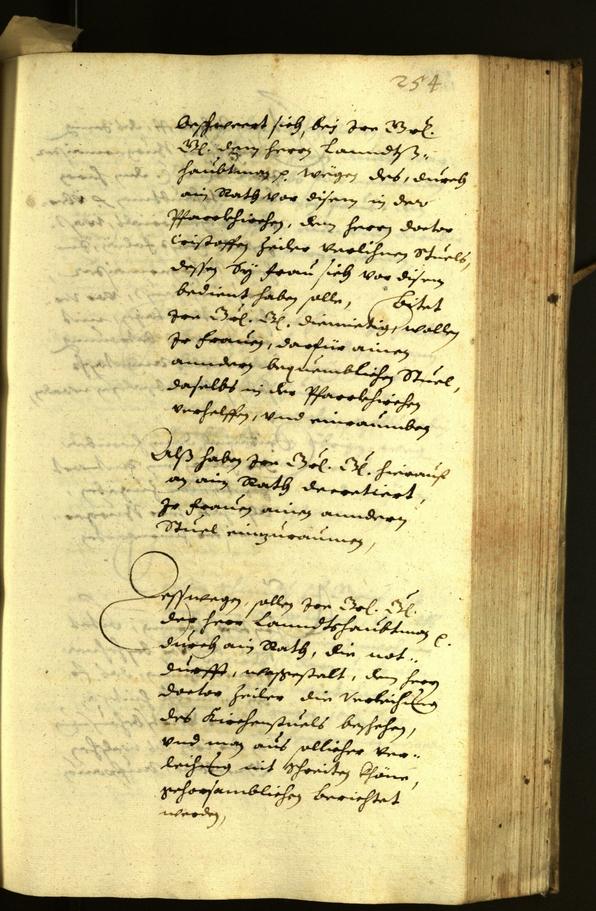 Civic Archives of Bozen-Bolzano - BOhisto Minutes of the council 1631 