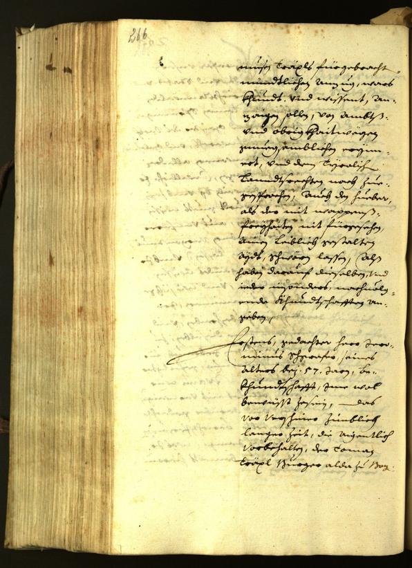 Archivio Storico della Città di Bolzano - BOhisto protocollo consiliare 1631 