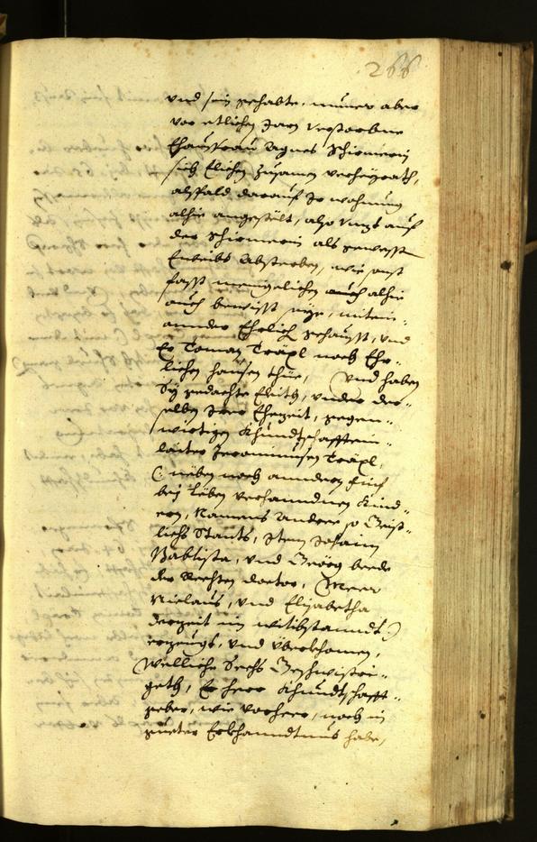 Civic Archives of Bozen-Bolzano - BOhisto Minutes of the council 1631 