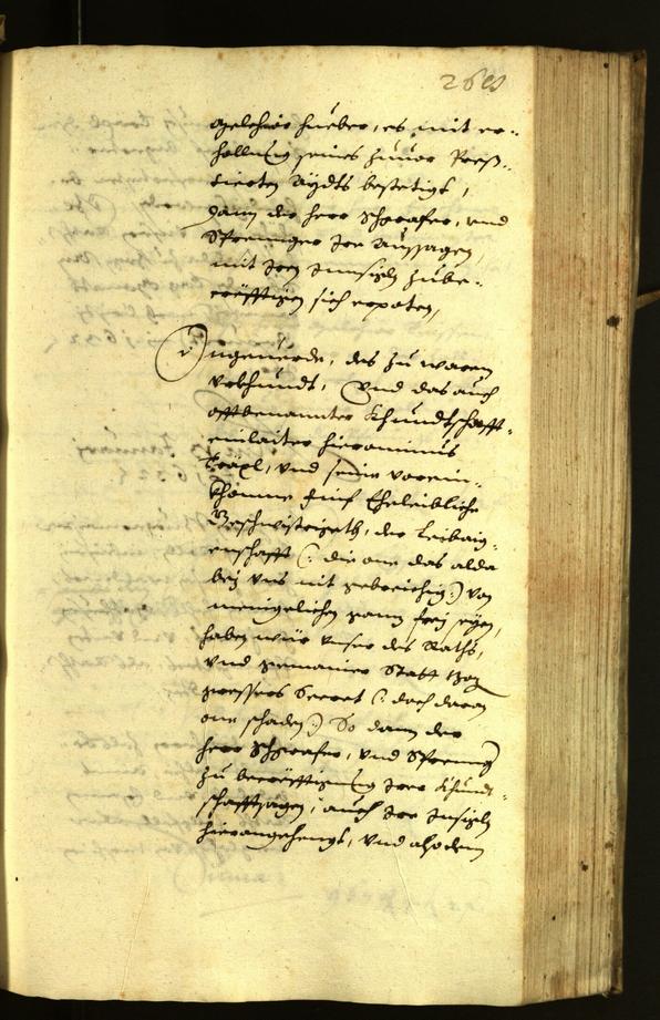 Civic Archives of Bozen-Bolzano - BOhisto Minutes of the council 1631 