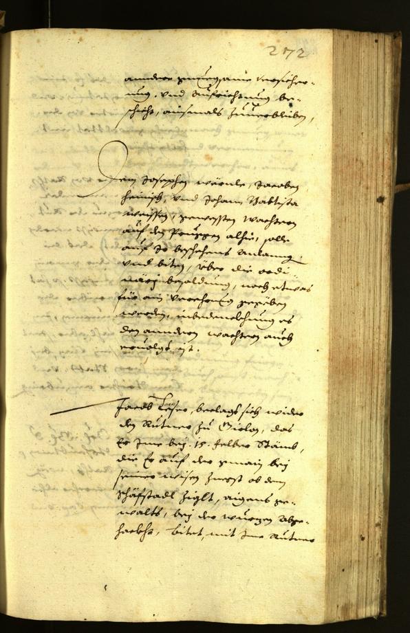 Civic Archives of Bozen-Bolzano - BOhisto Minutes of the council 1631 