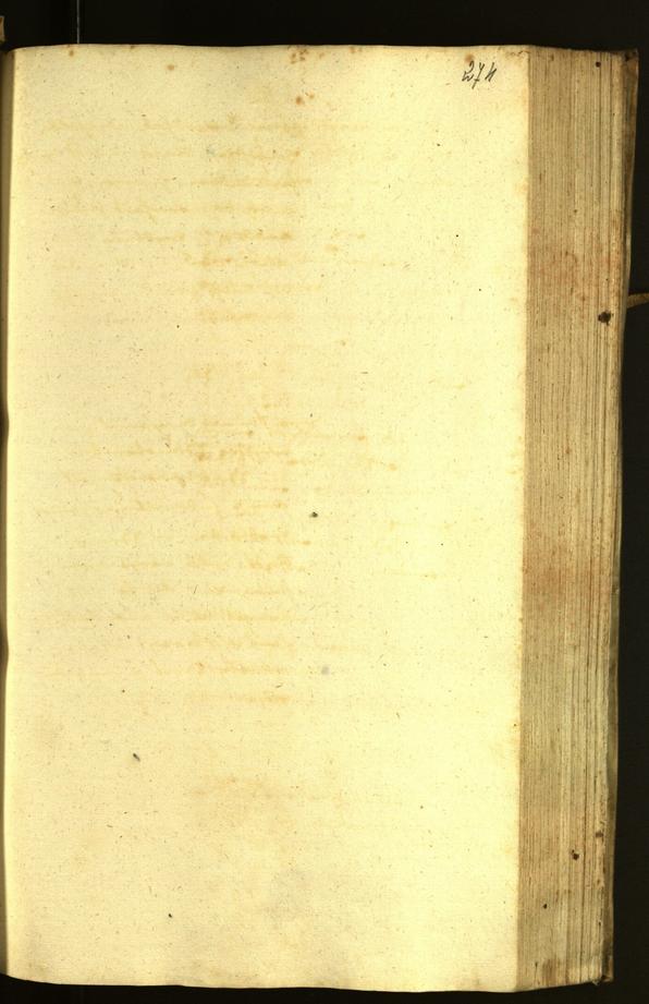 Civic Archives of Bozen-Bolzano - BOhisto Minutes of the council 1631 