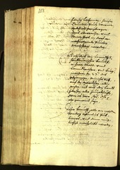 Archivio Storico della Città di Bolzano - BOhisto protocollo consiliare 1631 - 