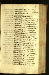 Archivio Storico della Città di Bolzano - BOhisto protocollo consiliare 1631 - 