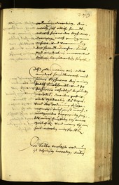 Stadtarchiv Bozen - BOhisto Ratsprotokoll 1631 - 