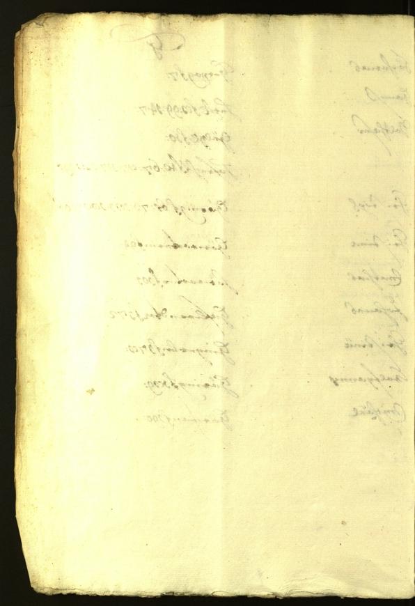 Civic Archives of Bozen-Bolzano - BOhisto Minutes of the council 1632/33 