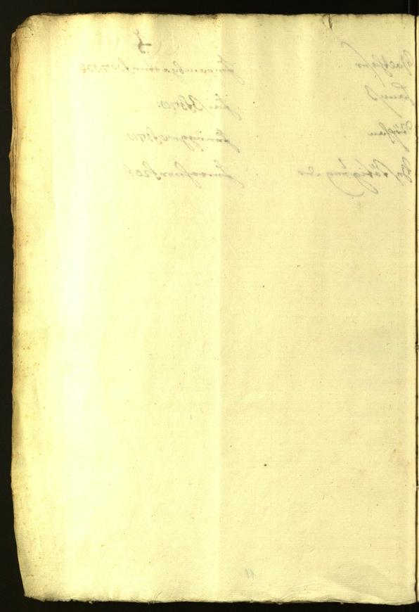 Civic Archives of Bozen-Bolzano - BOhisto Minutes of the council 1632/33 