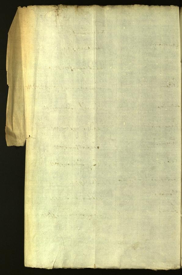 Civic Archives of Bozen-Bolzano - BOhisto Minutes of the council 1632/33 