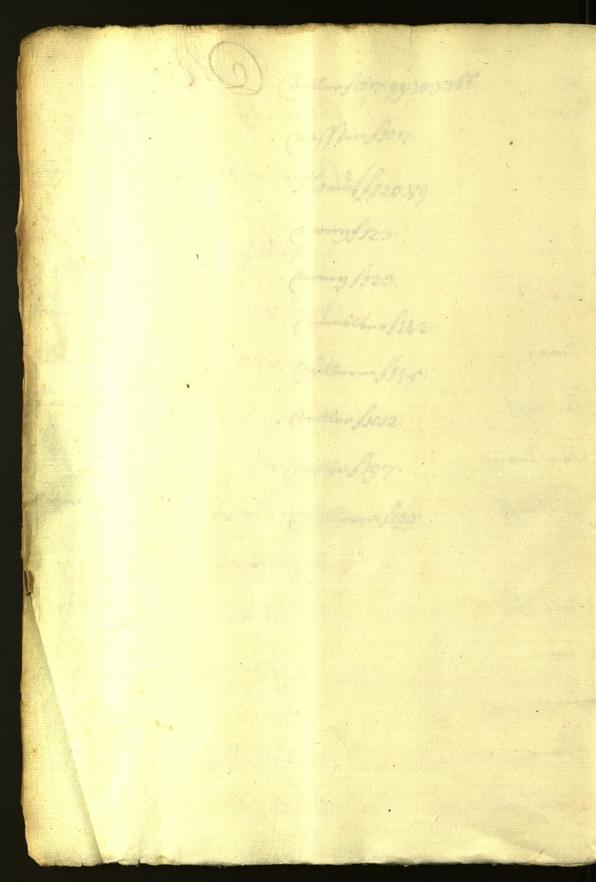 Civic Archives of Bozen-Bolzano - BOhisto Minutes of the council 1632/33 