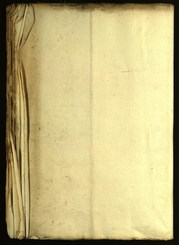 Civic Archives of Bozen-Bolzano - BOhisto Minutes of the council 1632/33 