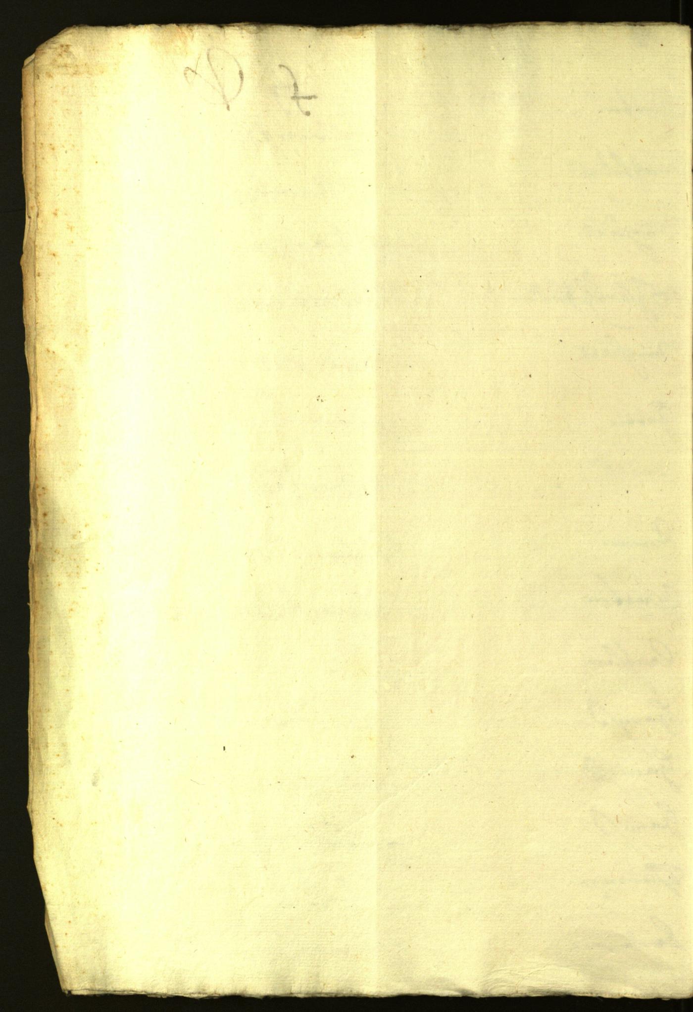 Civic Archives of Bozen-Bolzano - BOhisto Minutes of the council 1632/33 