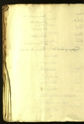 Civic Archives of Bozen-Bolzano - BOhisto Minutes of the council 1632/33 - 