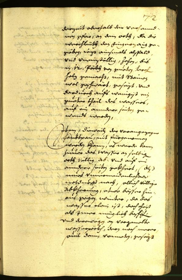 Civic Archives of Bozen-Bolzano - BOhisto Minutes of the council 1632 