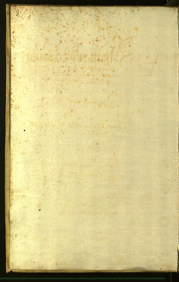 Civic Archives of Bozen-Bolzano - BOhisto Minutes of the council 1632 