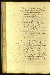 Stadtarchiv Bozen - BOhisto Ratsprotokoll 1632 - 