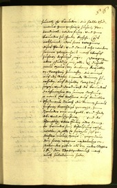 Civic Archives of Bozen-Bolzano - BOhisto Minutes of the council 1632 - 