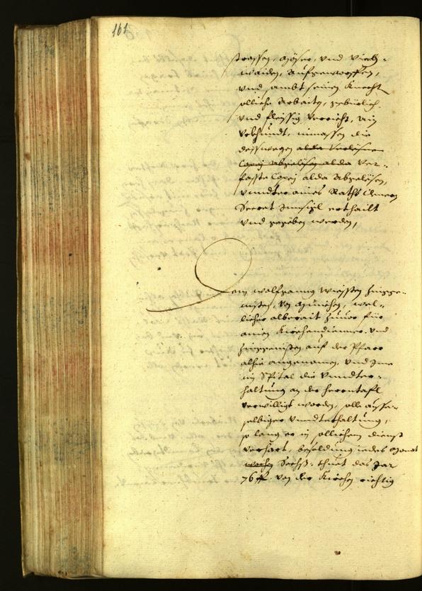 Civic Archives of Bozen-Bolzano - BOhisto Minutes of the council 1633 