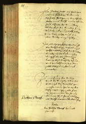 Archivio Storico della Città di Bolzano - BOhisto protocollo consiliare 1633 - 