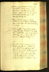Archivio Storico della Città di Bolzano - BOhisto protocollo consiliare 1633 - 