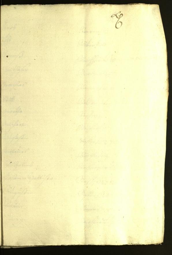 Civic Archives of Bozen-Bolzano - BOhisto Minutes of the council 1634/35 