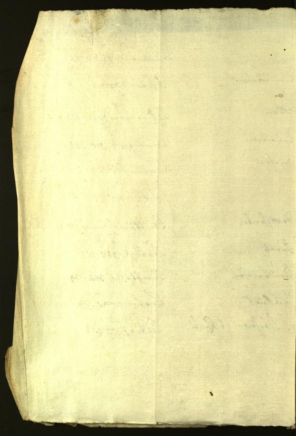 Civic Archives of Bozen-Bolzano - BOhisto Minutes of the council 1634/35 