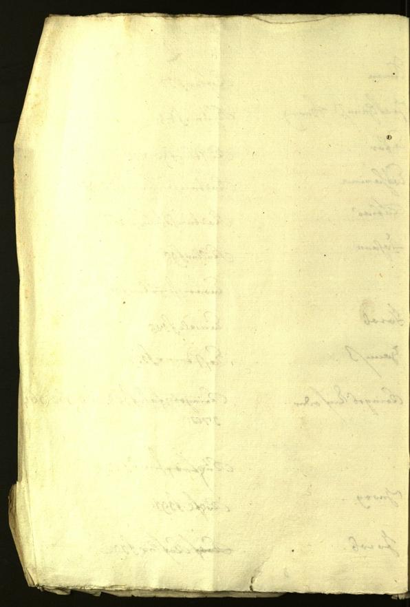 Civic Archives of Bozen-Bolzano - BOhisto Minutes of the council 1634/35 