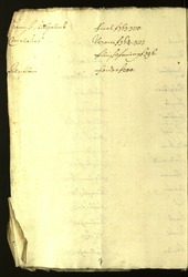 Archivio Storico della Città di Bolzano - BOhisto protocollo consiliare 1634/35 - 