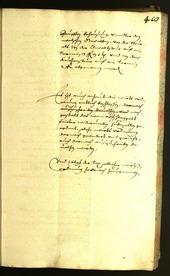 Civic Archives of Bozen-Bolzano - BOhisto Minutes of the council 1634 - 