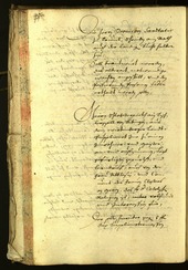 Archivio Storico della Città di Bolzano - BOhisto protocollo consiliare 1634 - 