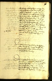 Stadtarchiv Bozen - BOhisto Ratsprotokoll 1634 - 