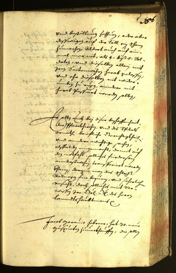 Civic Archives of Bozen-Bolzano - BOhisto Minutes of the council 1635 