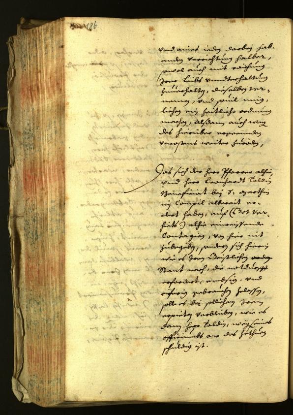 Civic Archives of Bozen-Bolzano - BOhisto Minutes of the council 1635 