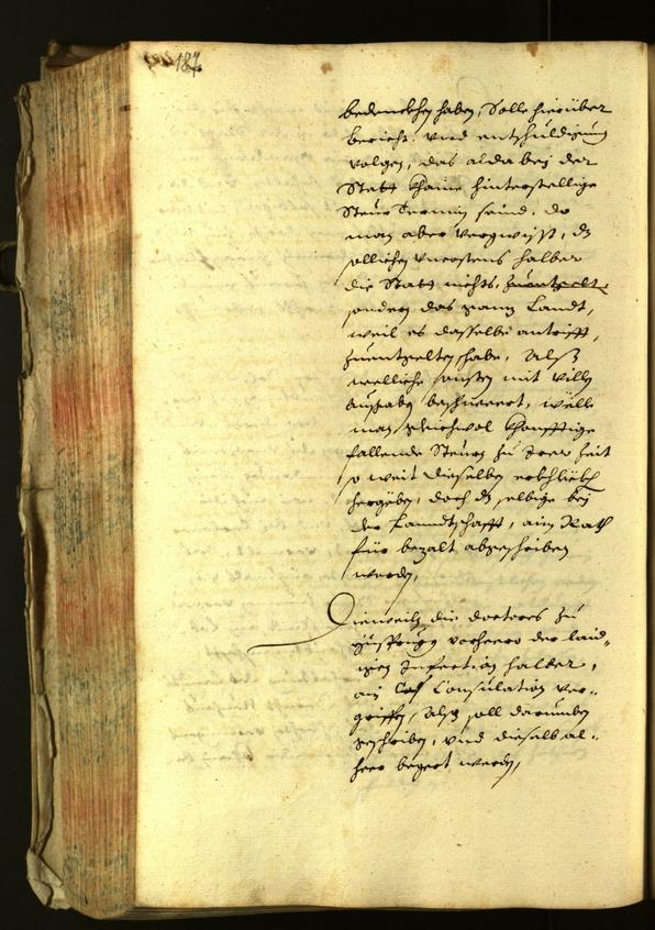 Civic Archives of Bozen-Bolzano - BOhisto Minutes of the council 1635 