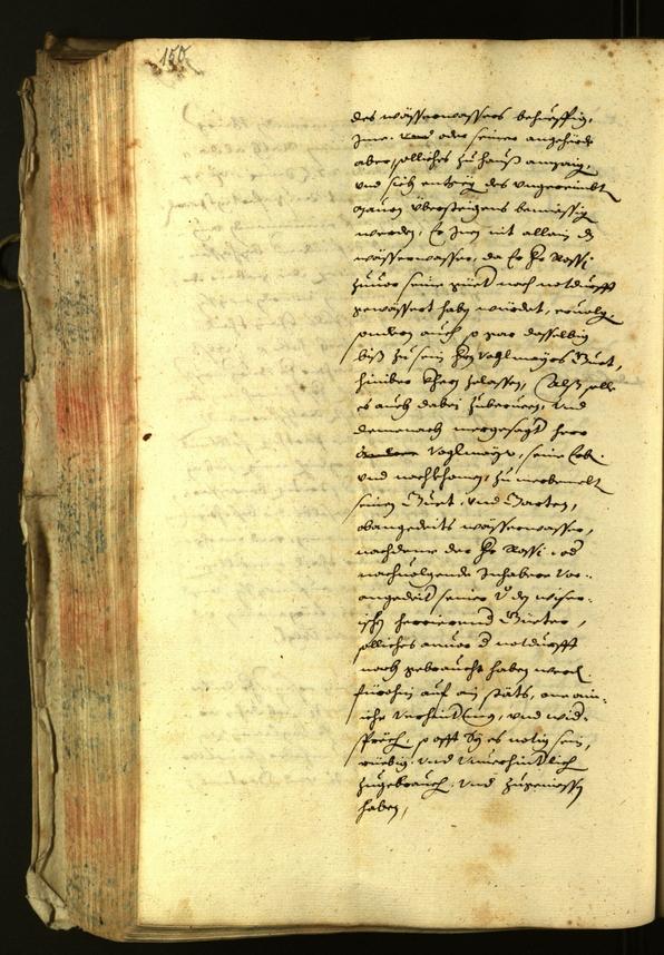 Civic Archives of Bozen-Bolzano - BOhisto Minutes of the council 1635 