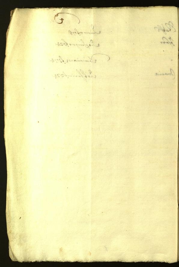 Civic Archives of Bozen-Bolzano - BOhisto Minutes of the council 1636/37 