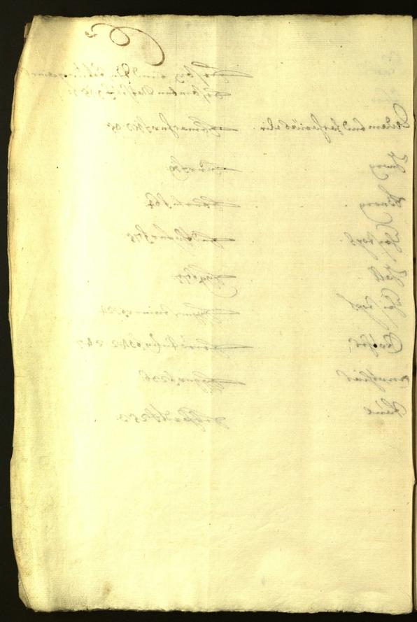 Civic Archives of Bozen-Bolzano - BOhisto Minutes of the council 1636/37 