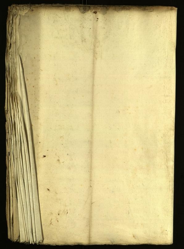 Civic Archives of Bozen-Bolzano - BOhisto Minutes of the council 1636/37 