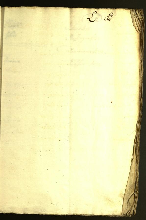 Archivio Storico della Città di Bolzano - BOhisto protocollo consiliare 1636/37 