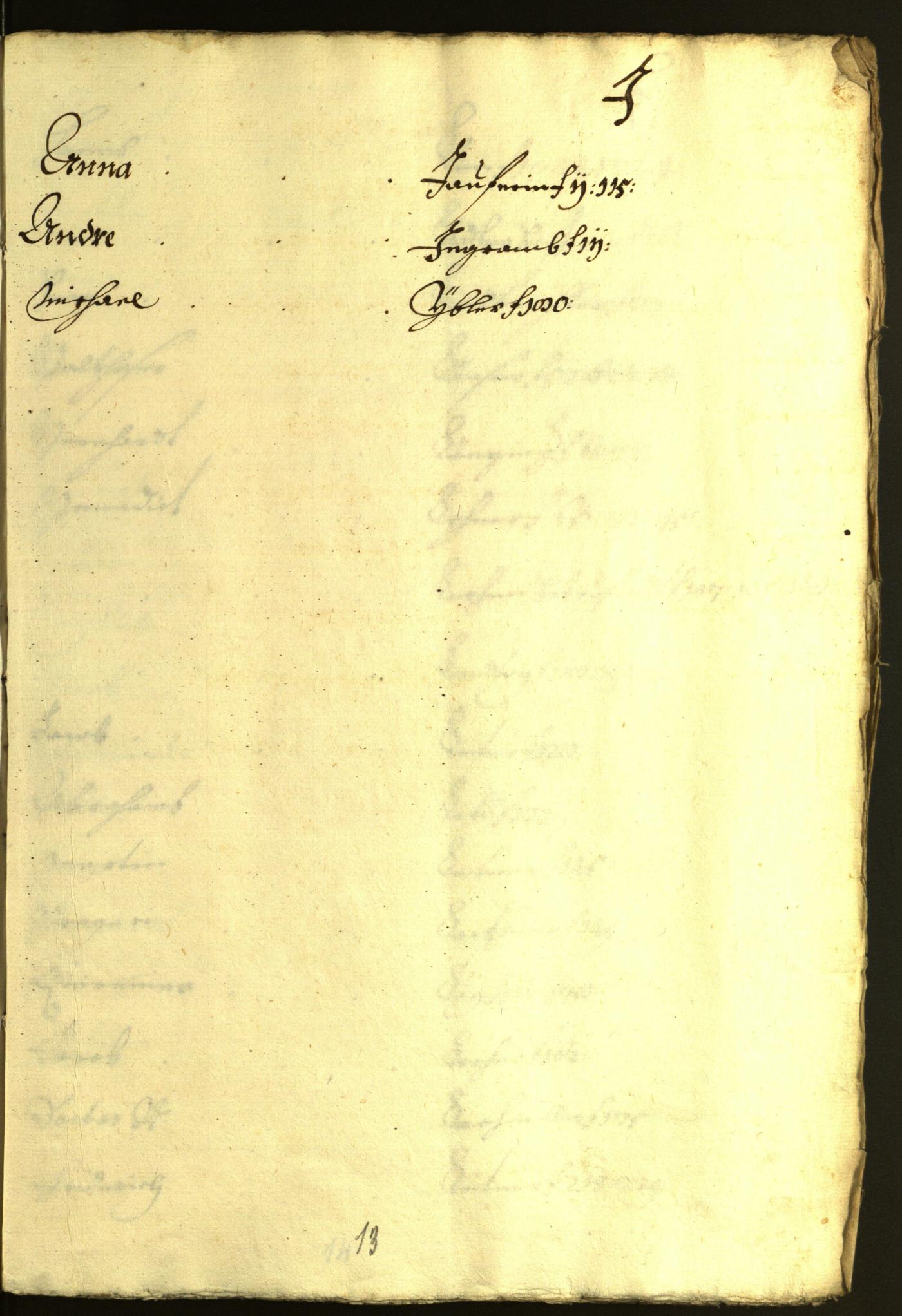 Civic Archives of Bozen-Bolzano - BOhisto Minutes of the council 1636/37 